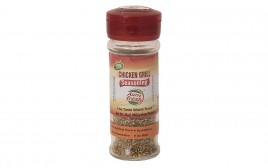Aum Fresh Chicken Grill Seasoning   Bottle  30 grams